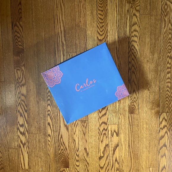 Carlos Santana boots - Picture 2 of 4